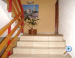 Ferienwohnung-Apartmani Rosa Petr�ane Chorwacja
