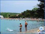 Ferienwohnung-Apartmani Rosa Petr�ane Chorwacja