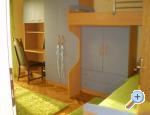 Villa Annie Petr�ane Chorwacja