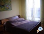 Villa Annie Petr�ane Chorwacja
