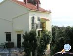 Villa Annie Petr�ane Chorwacja