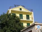 Villa Annie Petr�ane Chorwacja