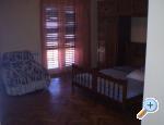 Villa Annie Petr�ane Chorwacja