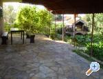 Villa Annie Petr�ane Chorwacja