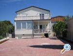 Apartmani Brainovic Chorwacja