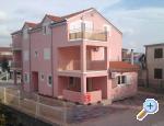 Apartmani Suzana Chorwacja