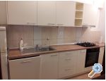 Apartmani Trosic Pirovac Chorwacja