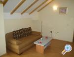 Apartmani Biserka Pirovac Chorwacja
