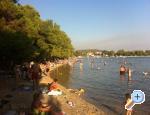 Vila Marija Pirovac Chorwacja
