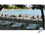 Vila Marija Pirovac Chorwacja