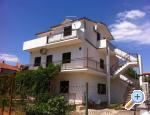 Vila Marija Pirovac Chorwacja