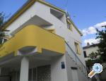 Vila Par Pirovac Chorwacja