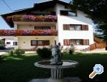 Apartmani Helena Chorwacja