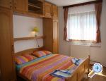 Apartmani Helena Plitvice Chorwacja