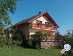 Apartma Hodak Chorwacja
