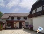 Apartmani i sobe Chorwacja