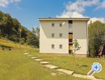 Apartman Špehar Chorwacja