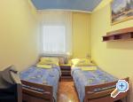 Apartman Špehar Plitvice Chorwacja