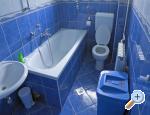 Apartman Špehar Plitvice Chorwacja