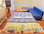 Apartman Špehar Plitvice Chorwacja