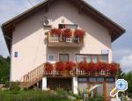 Apartmani i sobe Plitvice Kris
