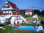 Apartments Plitvice Lakes Chorwacja