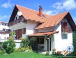 House Tudic Chorwacja