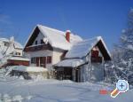 House Tudic Plitvice Chorwacja
