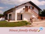 House Family Dukic Chorwacja