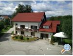 House Pavlic Chorwacja