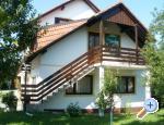 House Pavlic Plitvice Chorwacja