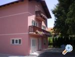 House Vuković Chorwacja