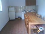 House Vukovi� Plitvice Chorwacja