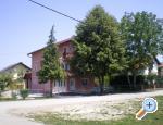 House Vukovi� Plitvice Chorwacja