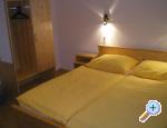 House Vukovi� Plitvice Chorwacja