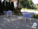 House Vukovi� Plitvice Chorwacja