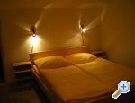 House Vukovi� Plitvice Chorwacja