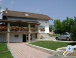 Apartmani i sobe Plitvice Kriz Chorwacja