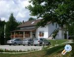 Apartmani i sobe Plitvice Kriz Plitvice Chorwacja