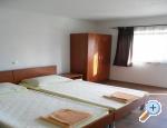 Apartmani i sobe Plitvice Kriz Plitvice Chorwacja