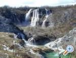 M&N Zafran Plitvice Chorwacja