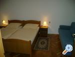 M&N Zafran Plitvice Chorwacja