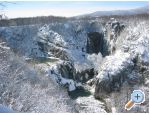 Marjanovi� House Plitvice Chorwacja