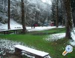 Marjanovi� House Plitvice Chorwacja