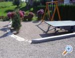 Marjanovi� House Plitvice Chorwacja