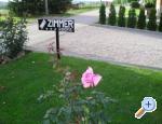 Marjanovi� House Plitvice Chorwacja