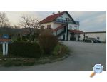 Private accommodation Brajdic Plitvice Chorwacja
