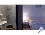 Private accommodation Brajdic Plitvice Chorwacja