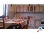 Private accommodation Brajdic Plitvice Chorwacja