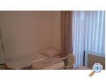 Private accommodation Brajdic Plitvice Chorwacja